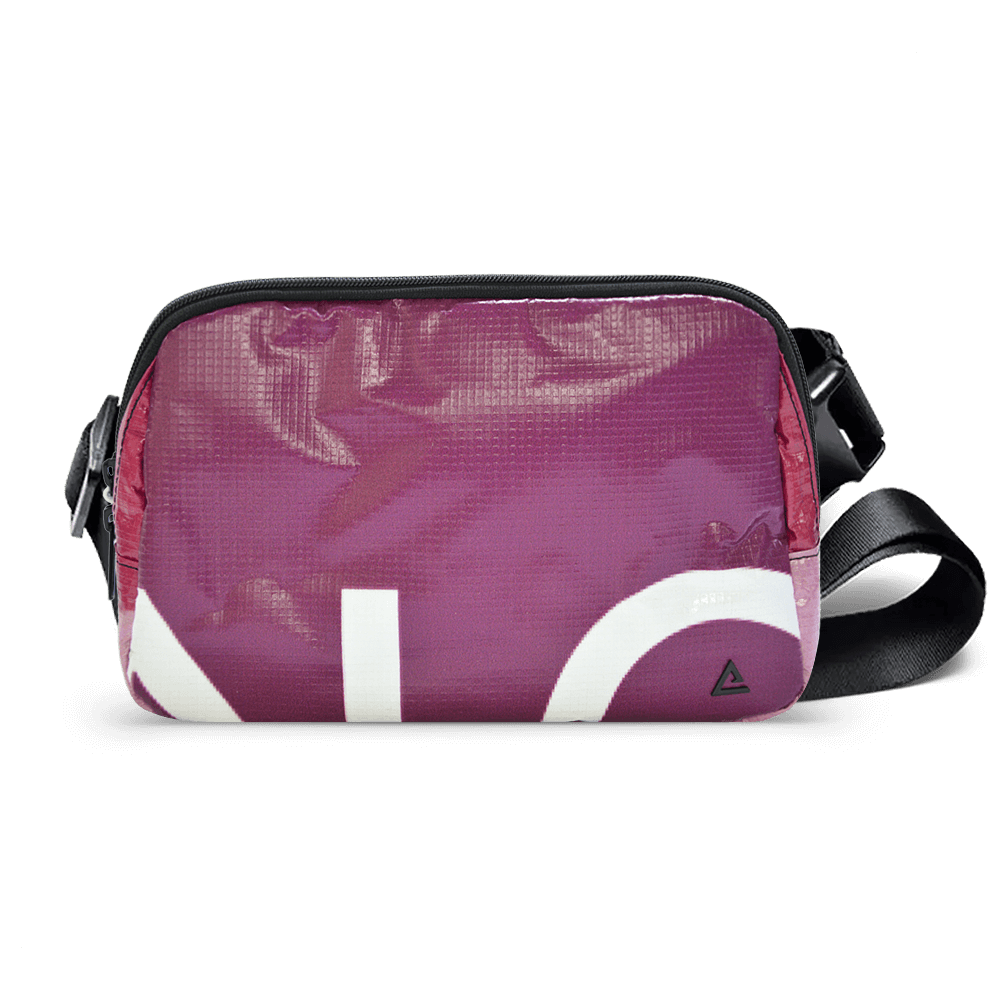 Large Zion Sling Bag