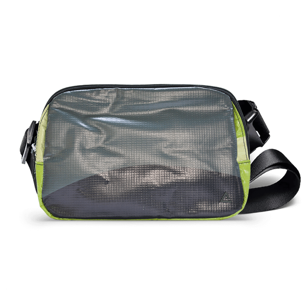 Large Zion Sling Bag