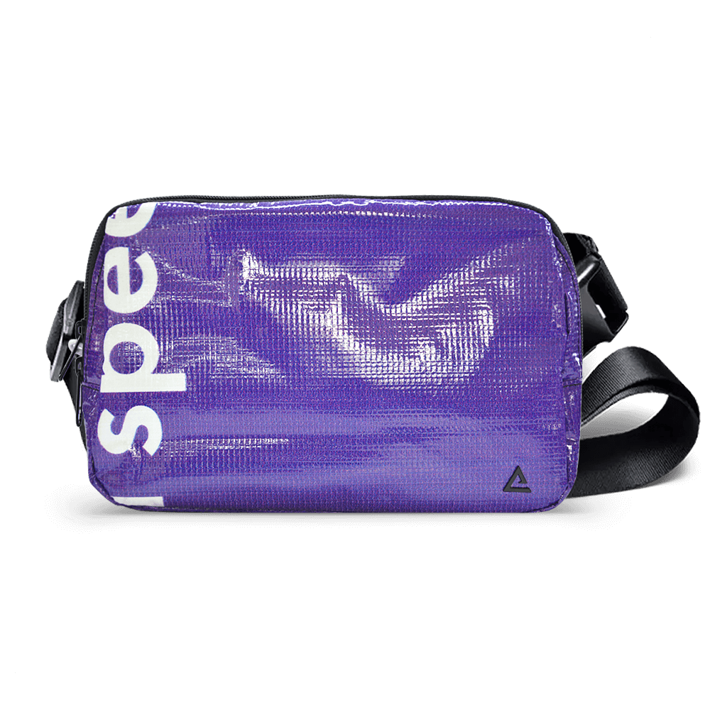Large Zion Sling Bag