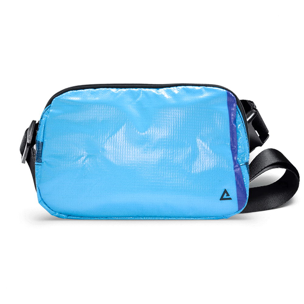 Large Zion Sling Bag