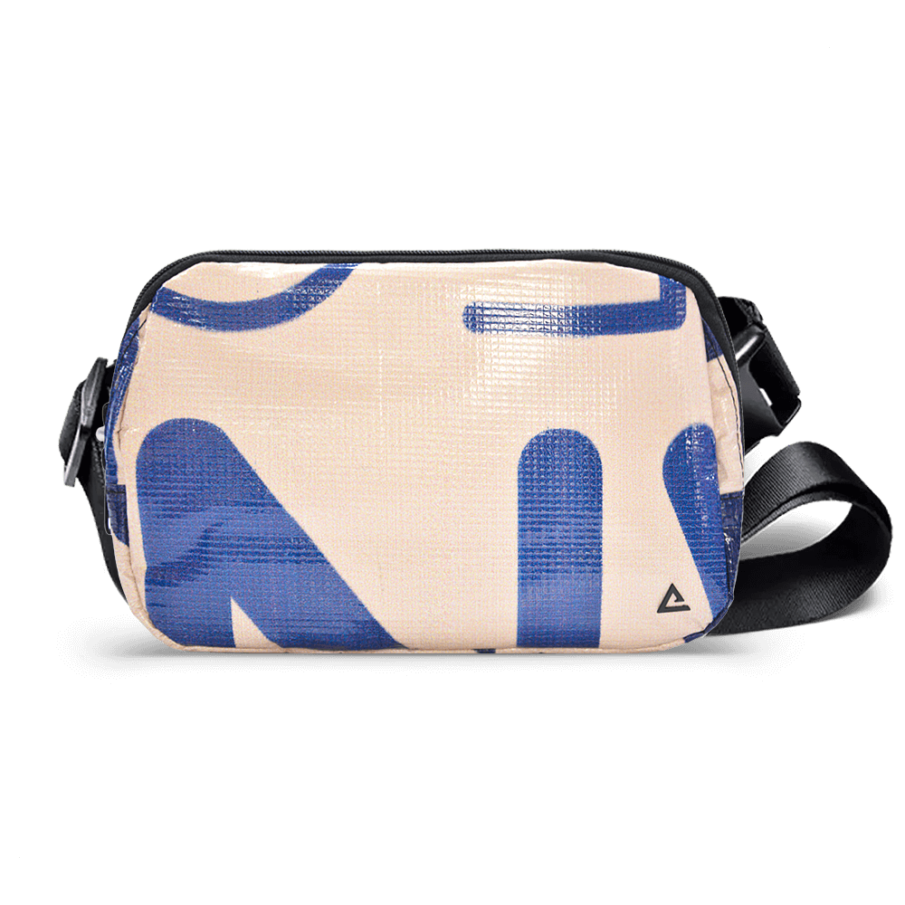 Large Zion Sling Bag
