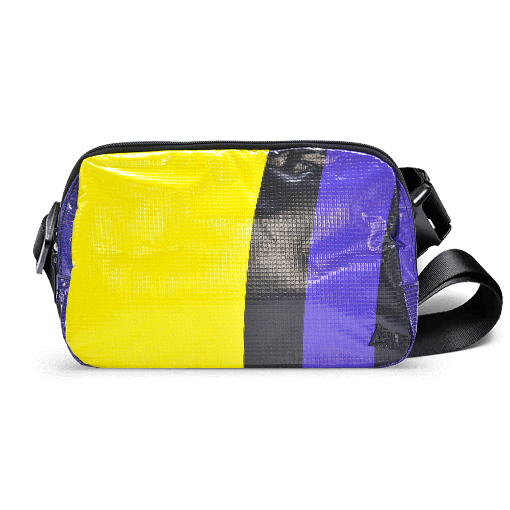Large Zion Sling Bag
