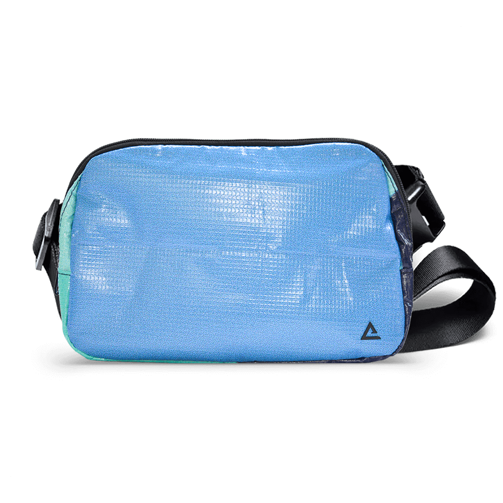 Large Zion Sling Bag