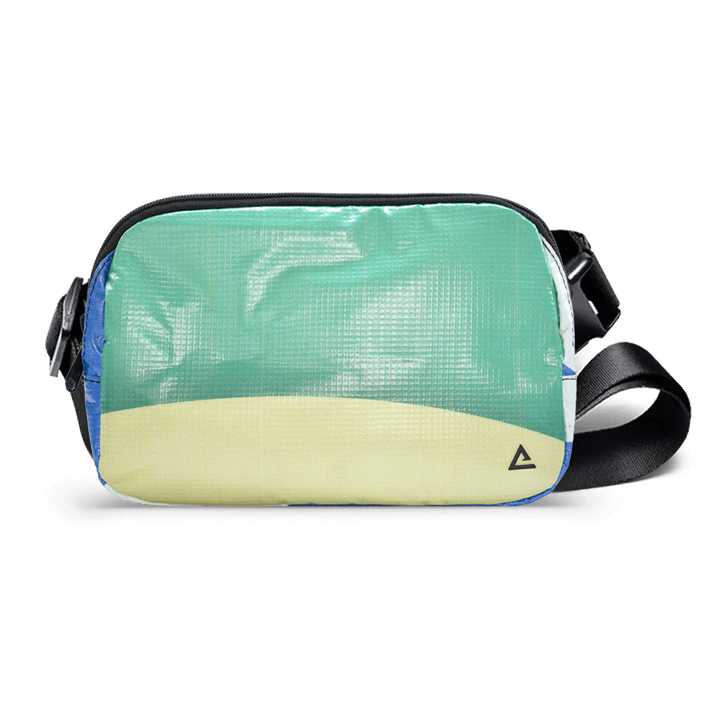 Large Zion Sling Bag