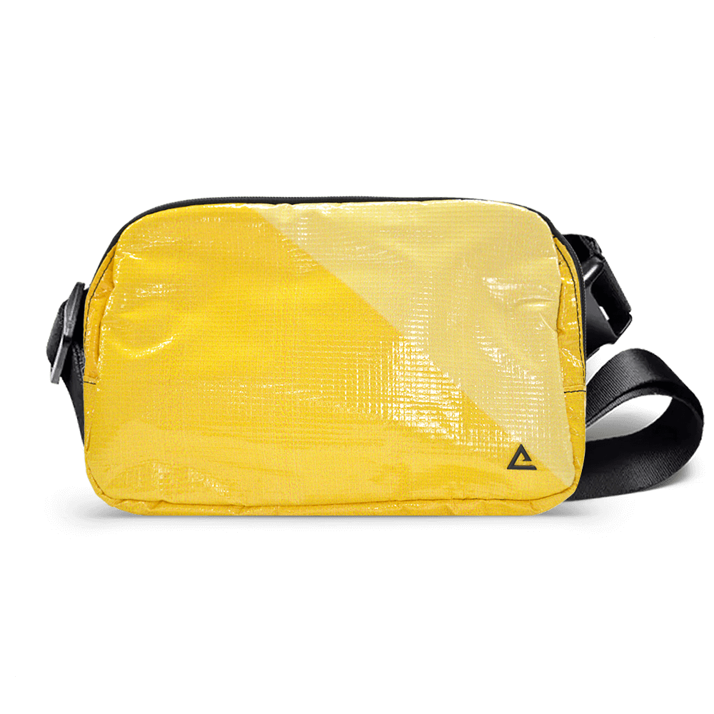 Large Zion Sling Bag