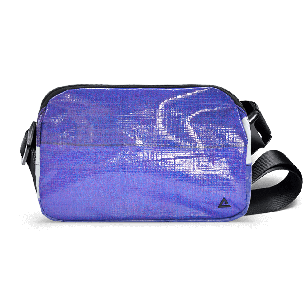Large Zion Sling Bag