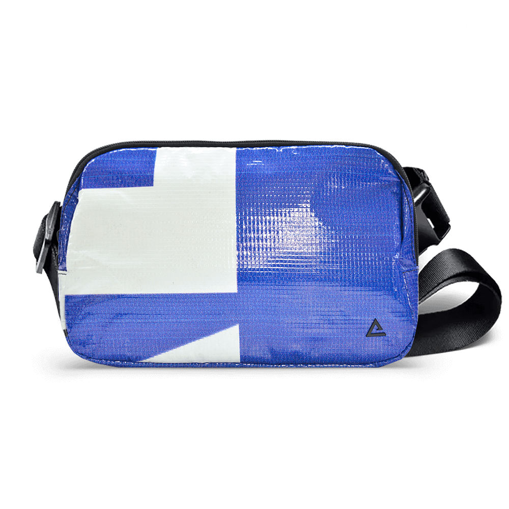 Large Zion Sling Bag