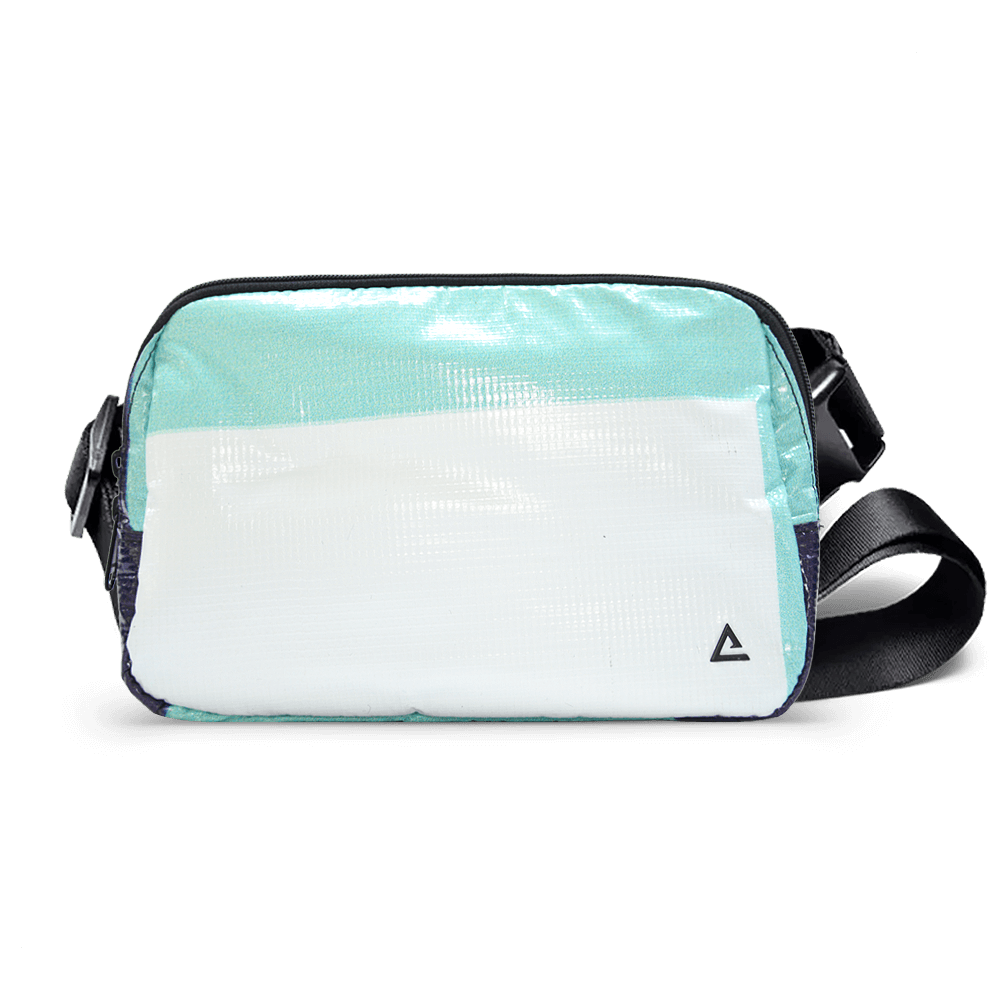 Large Zion Sling Bag