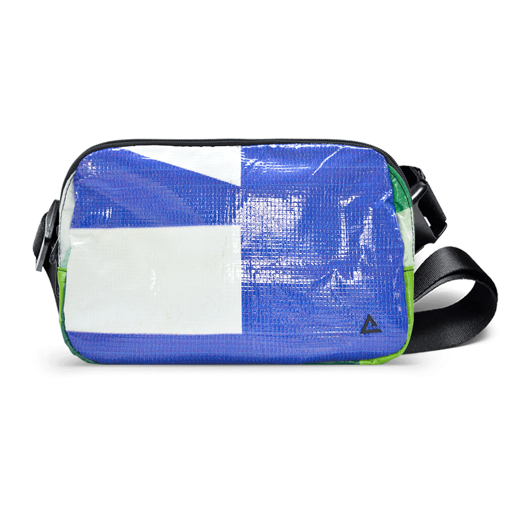 Large Zion Sling Bag