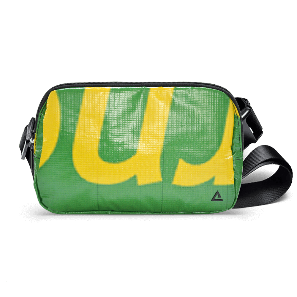 Large Zion Sling Bag