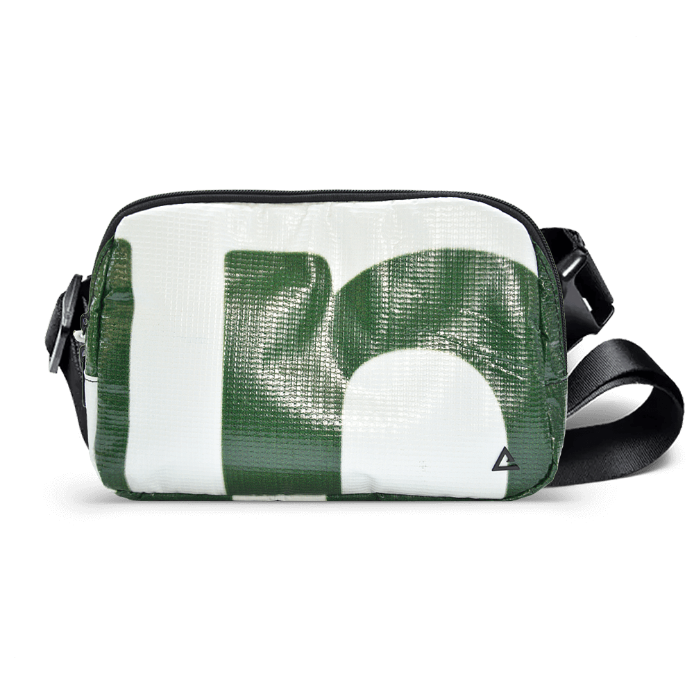 Large Zion Sling Bag