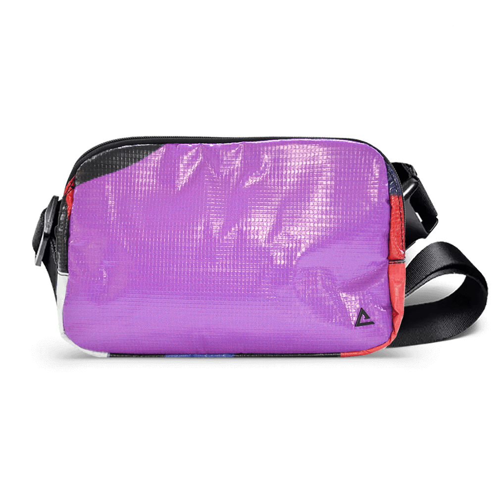 Large Zion Sling Bag