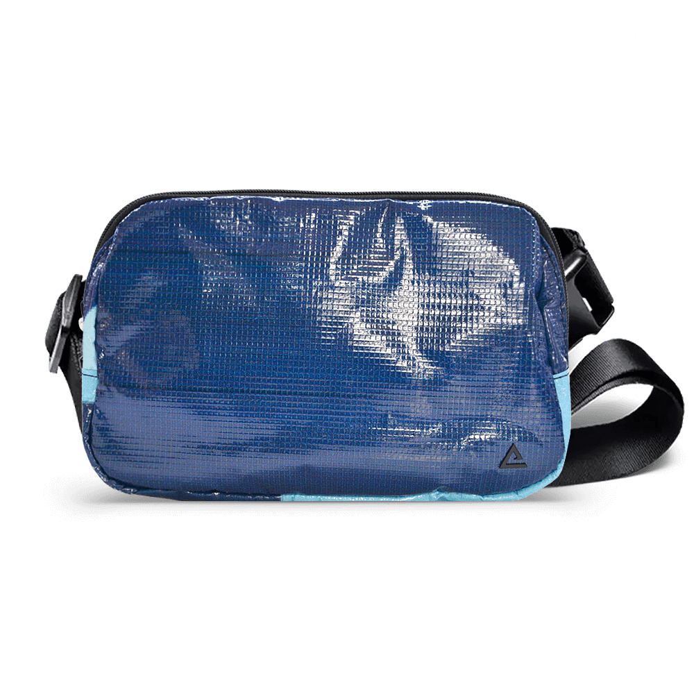 Large Zion Sling Bag