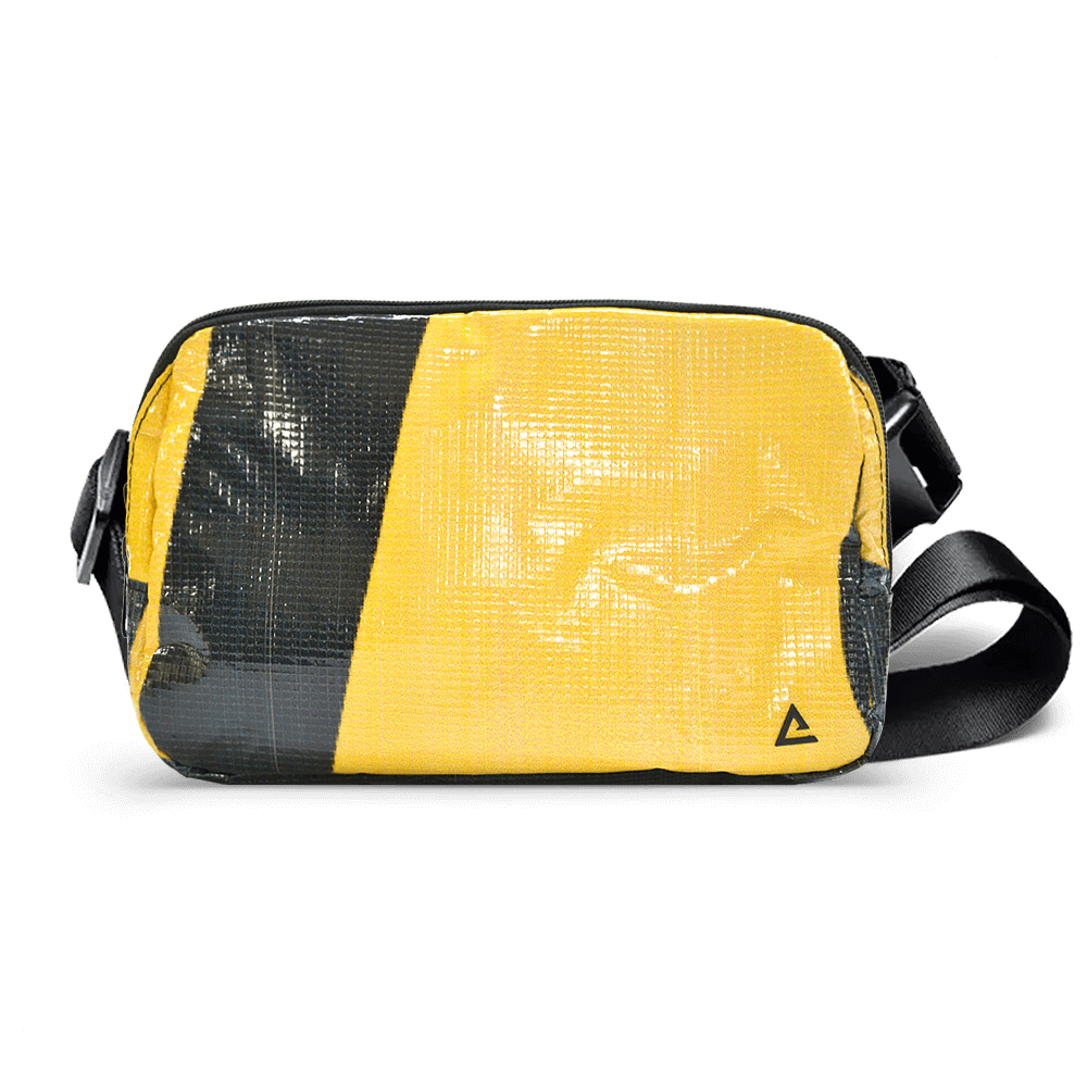 Large Zion Sling Bag