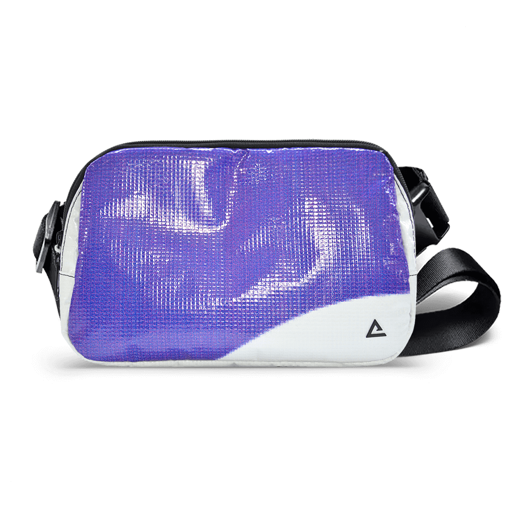 Large Zion Sling Bag