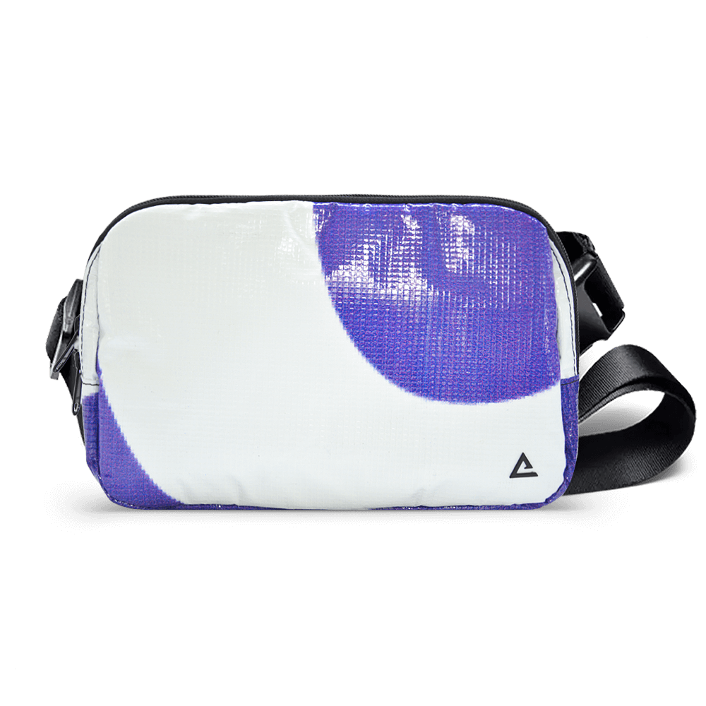 Large Zion Sling Bag