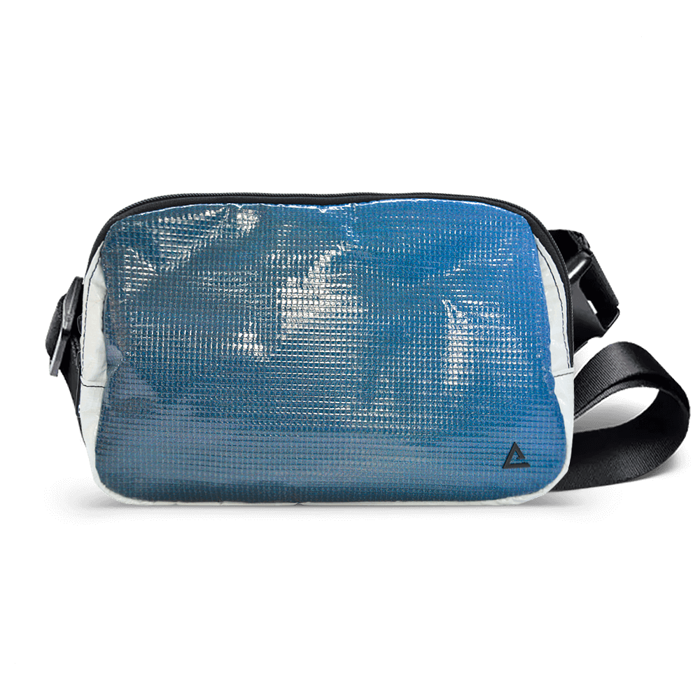 Large Zion Sling Bag