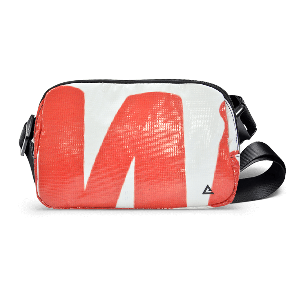 Large Zion Sling Bag