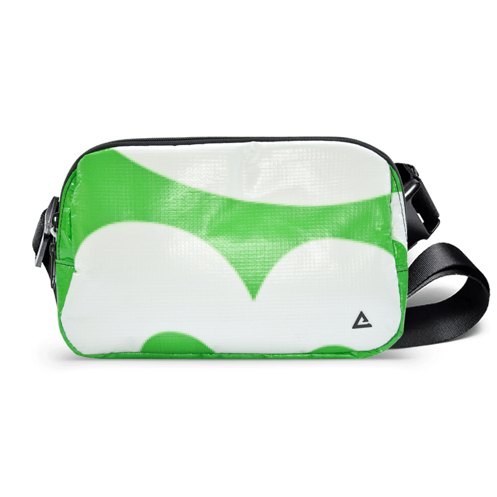 Large Zion Sling Bag
