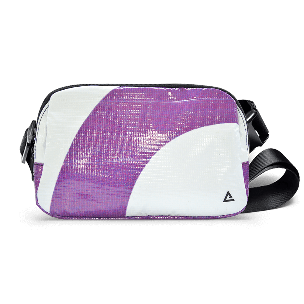 Large Zion Sling Bag