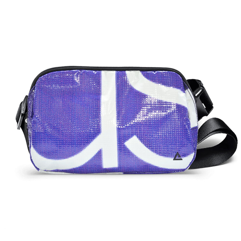 Large Zion Sling Bag