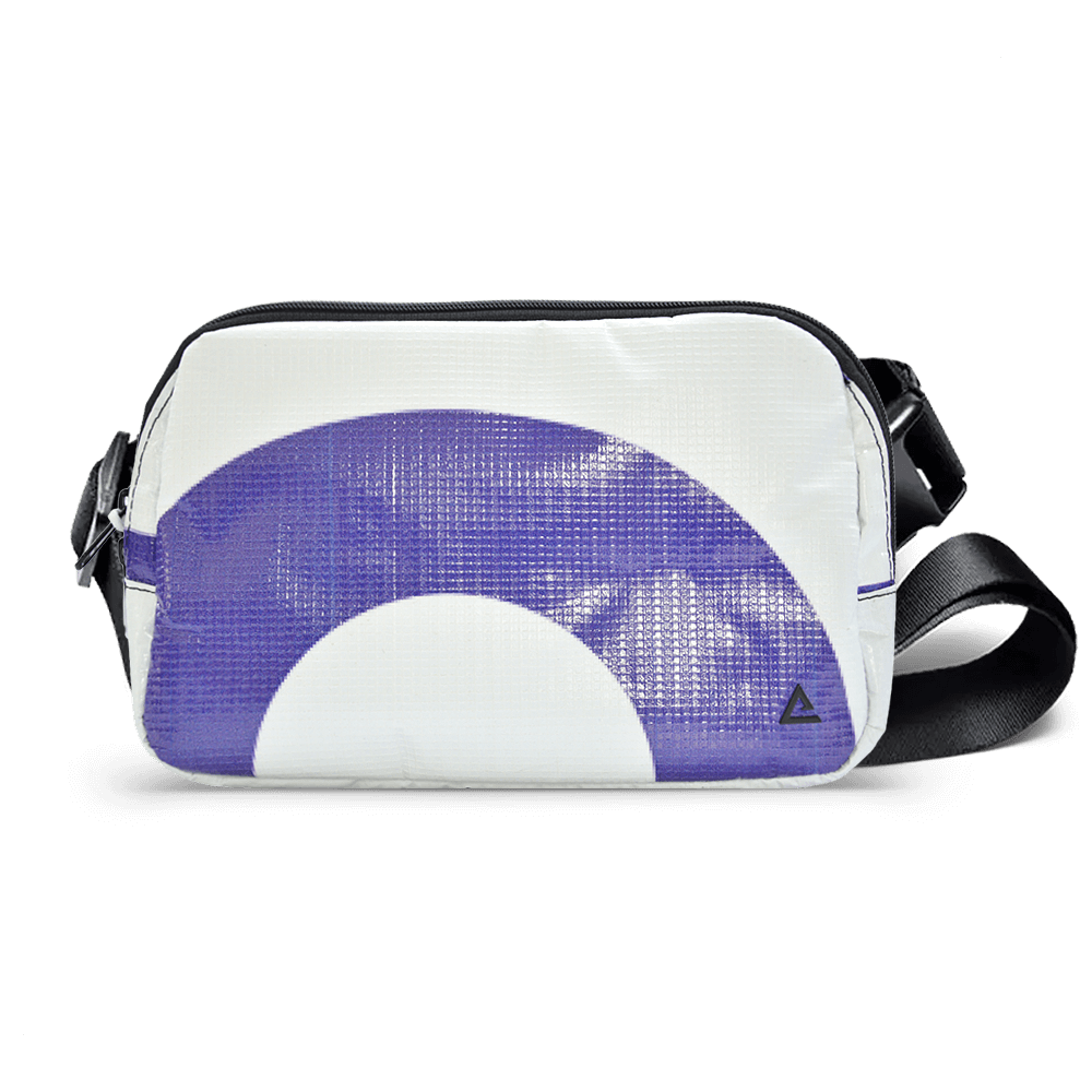 Large Zion Sling Bag