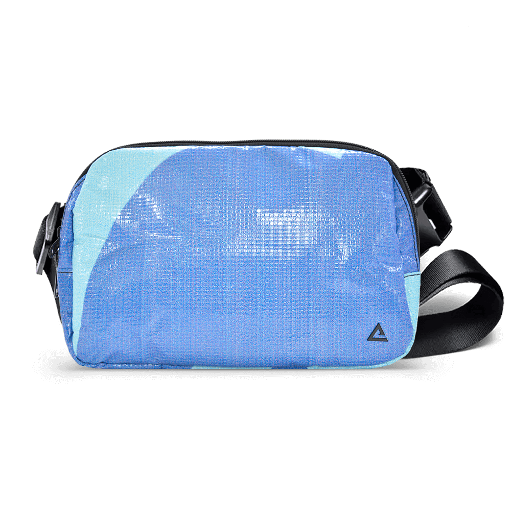 Large Zion Sling Bag