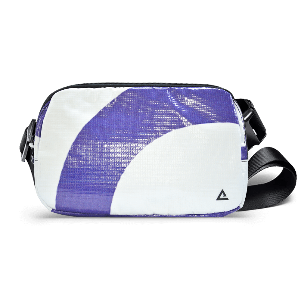 Large Zion Sling Bag