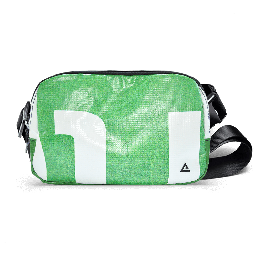 Large Zion Sling Bag