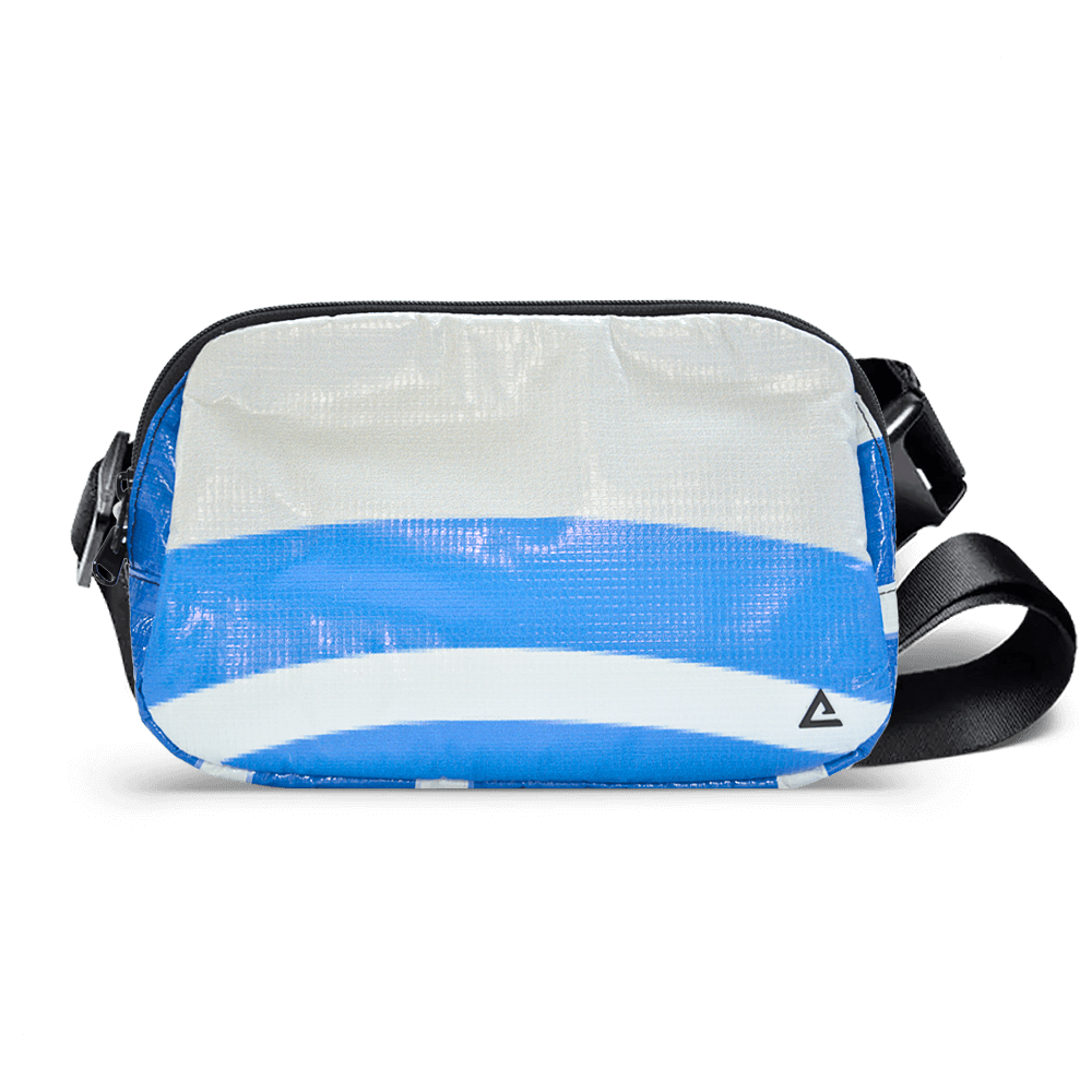 Large Zion Sling Bag