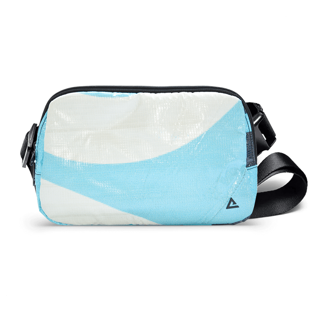 Large Zion Sling Bag