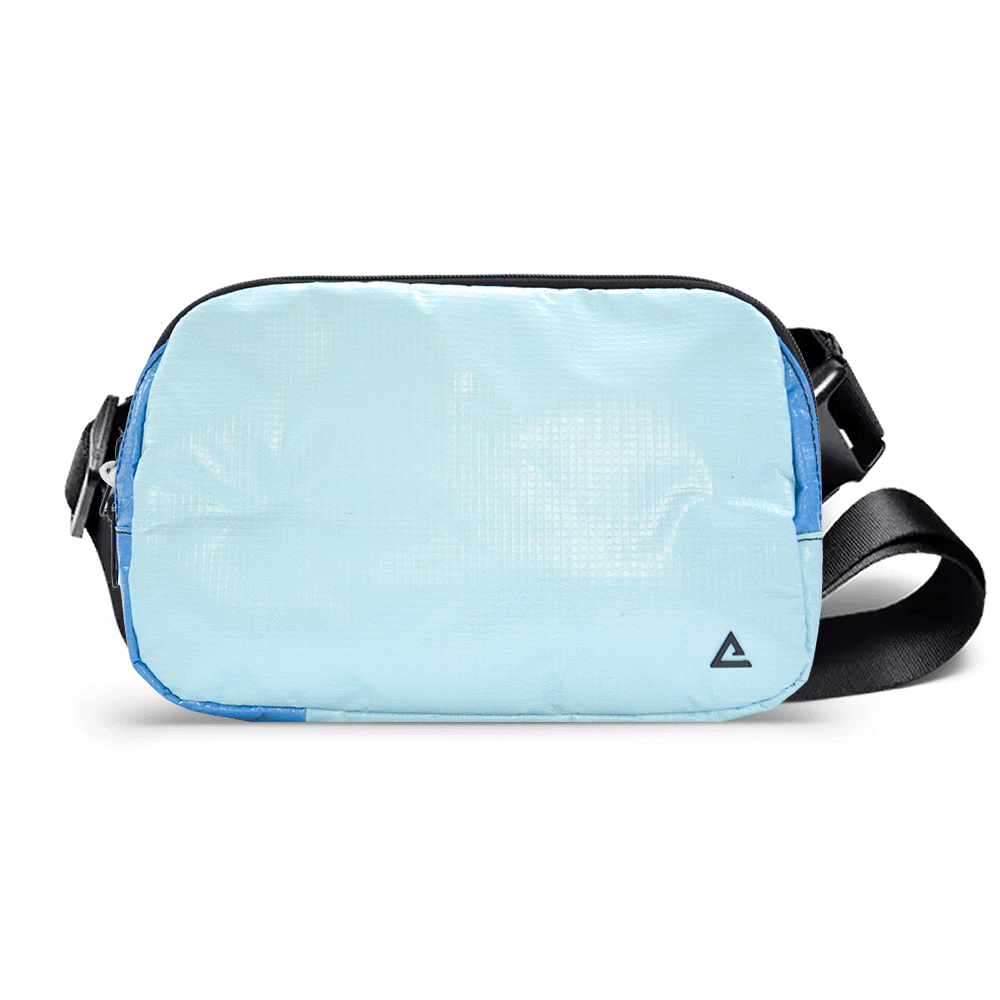 Large Zion Sling Bag