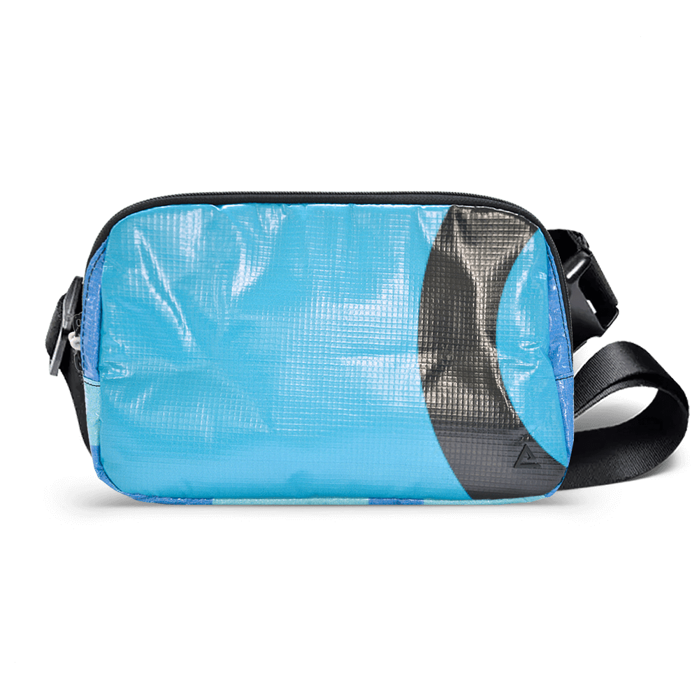 Large Zion Sling Bag