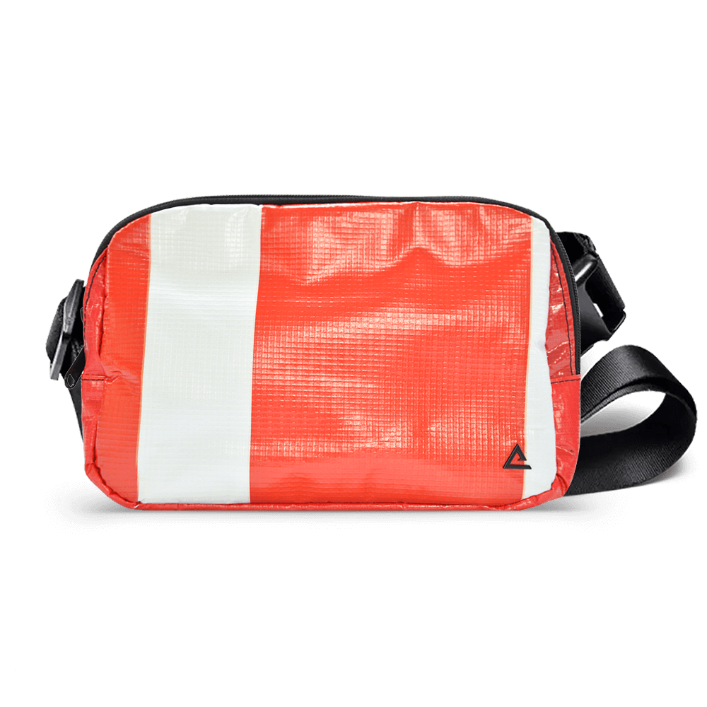 Large Zion Sling Bag