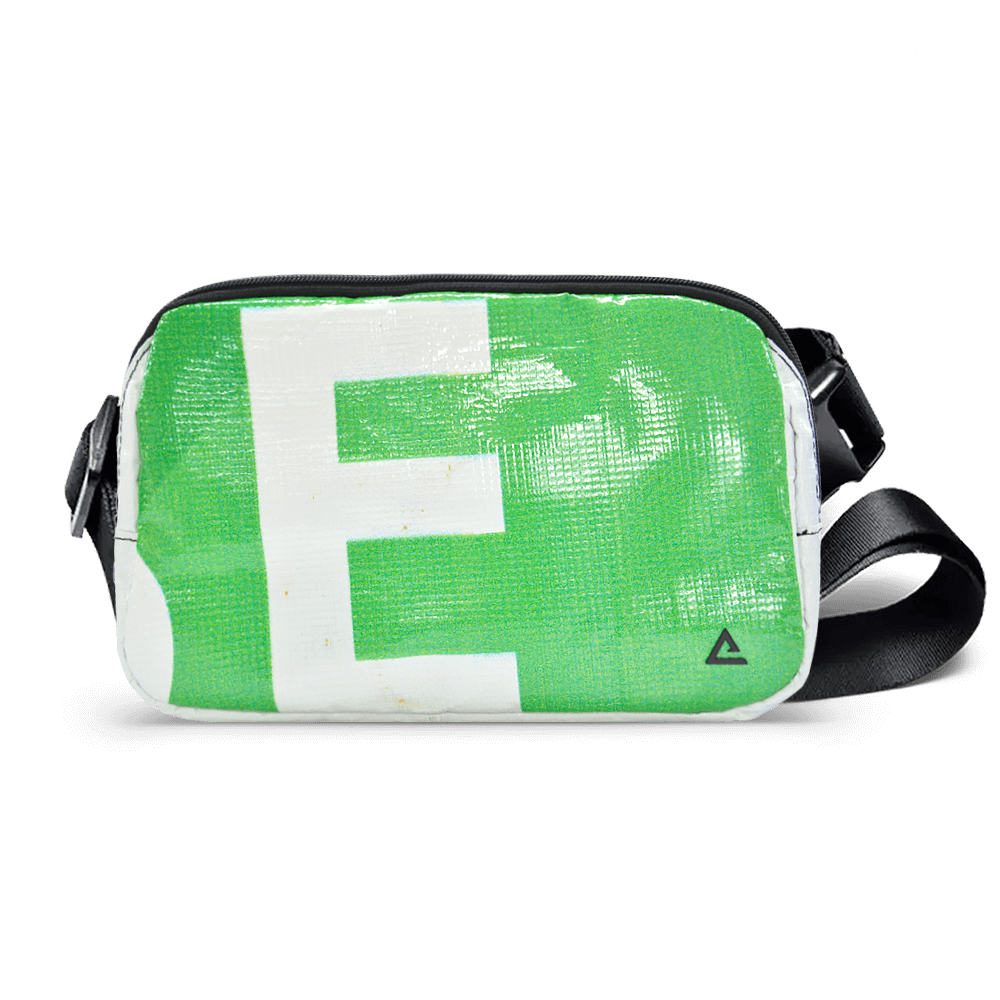 Large Zion Sling Bag
