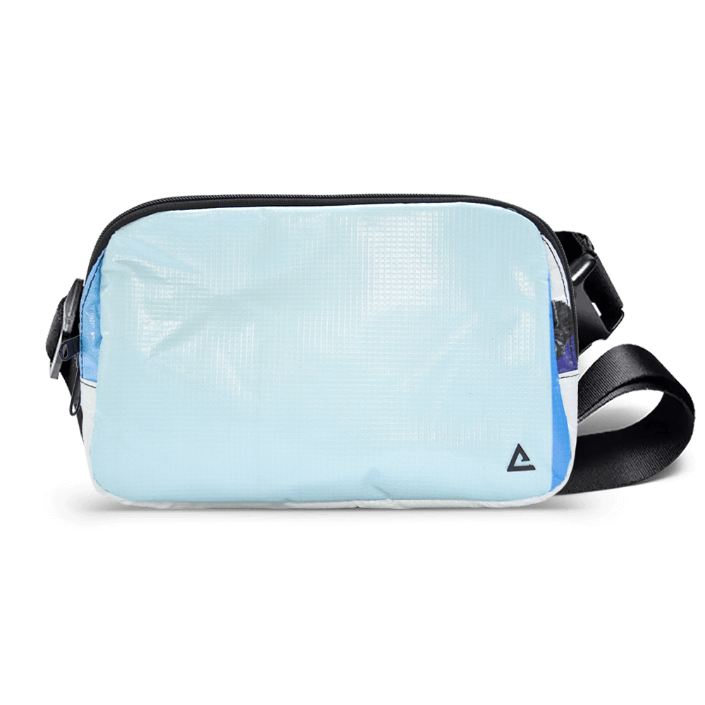 Large Zion Sling Bag