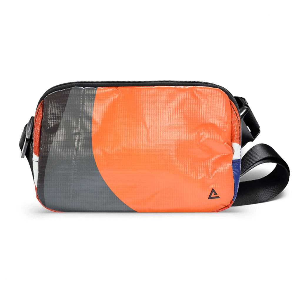 Large Zion Sling Bag