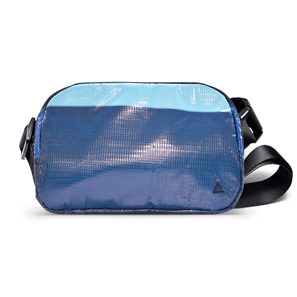 Large Zion Sling Bag