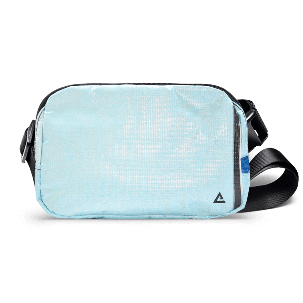 Large Zion Sling Bag