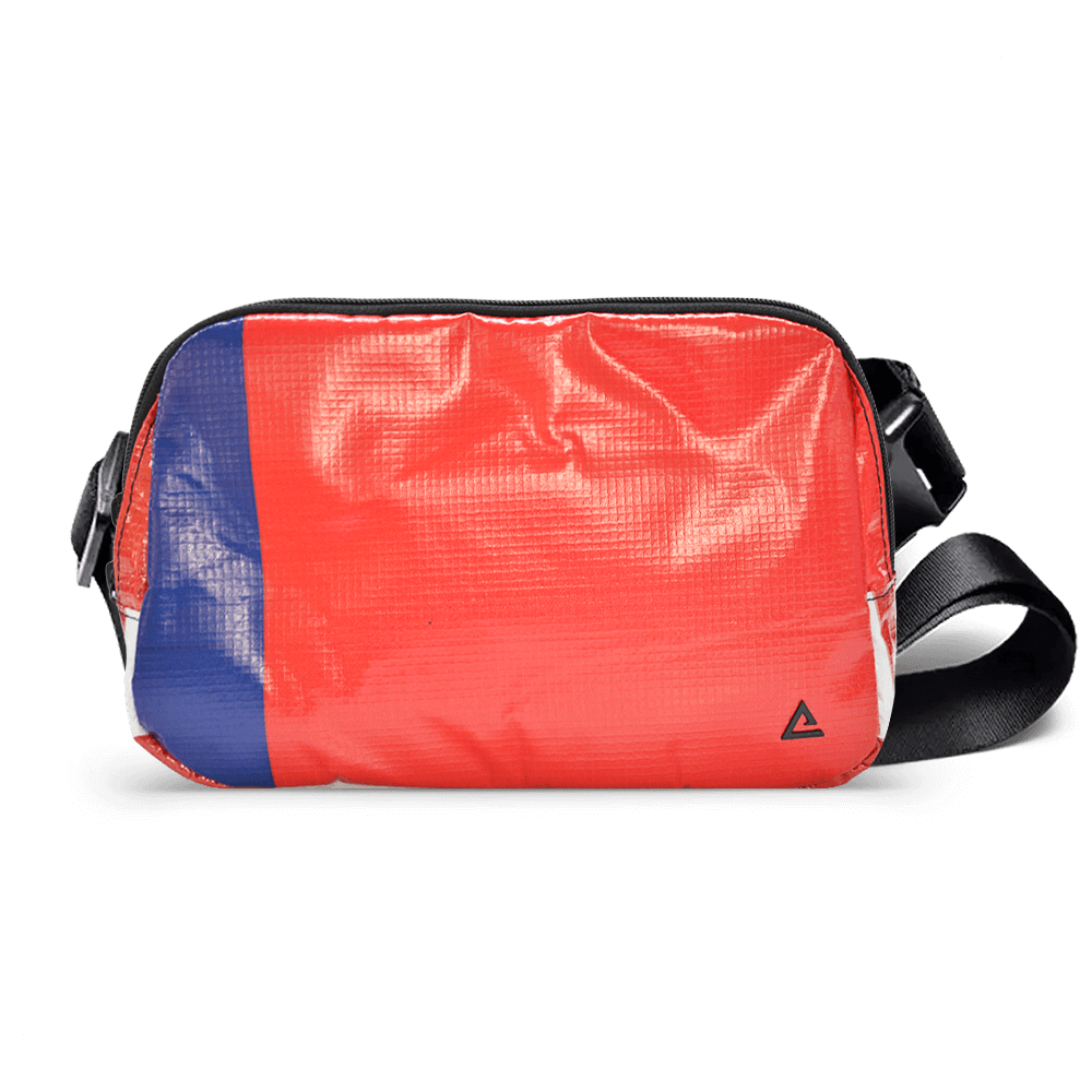 Large Zion Sling Bag