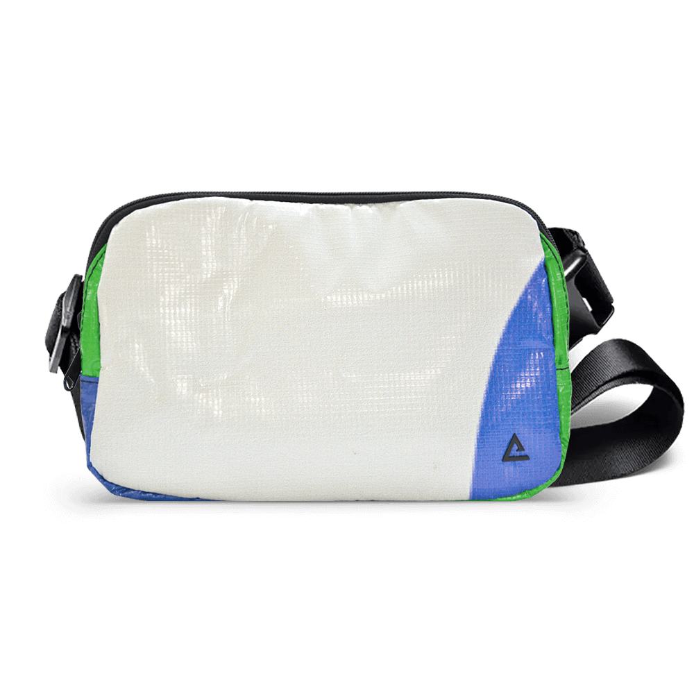 Large Zion Sling Bag