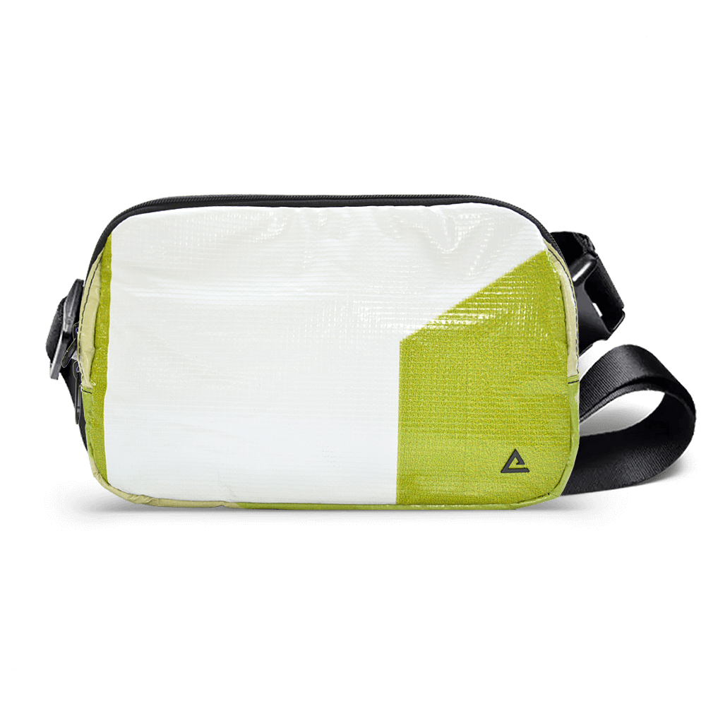 Large Zion Sling Bag