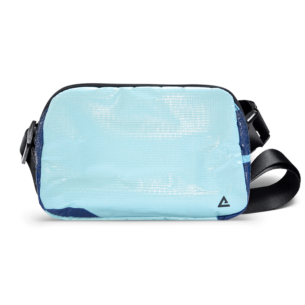 Large Zion Sling Bag