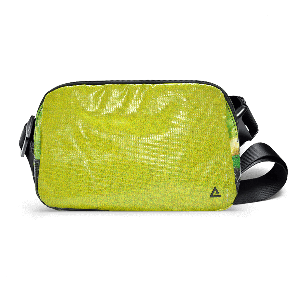 Large Zion Sling Bag