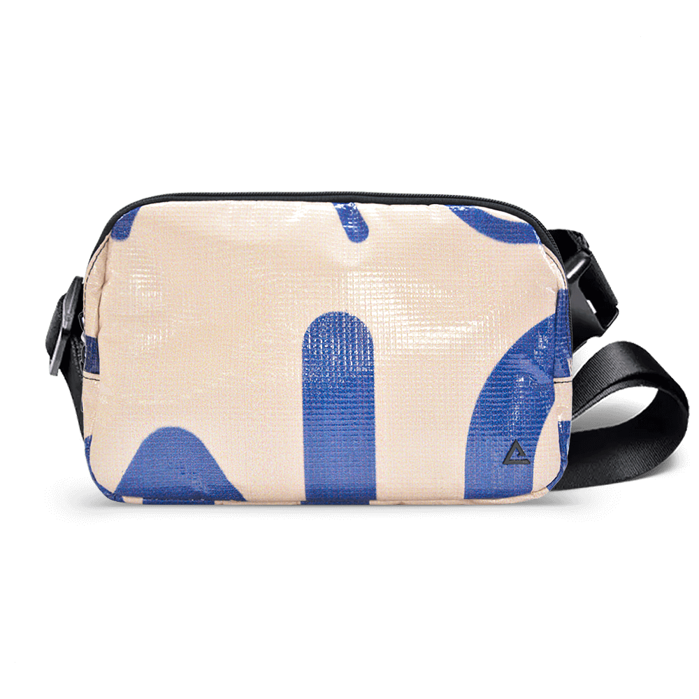 Large Zion Sling Bag