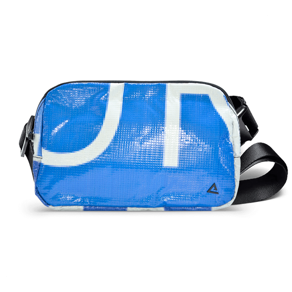 Large Zion Sling Bag