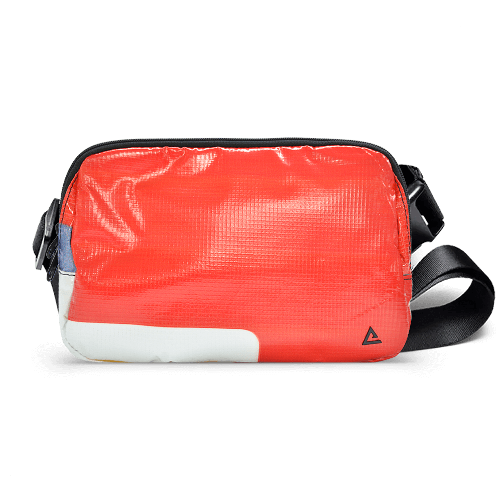 Large Zion Sling Bag