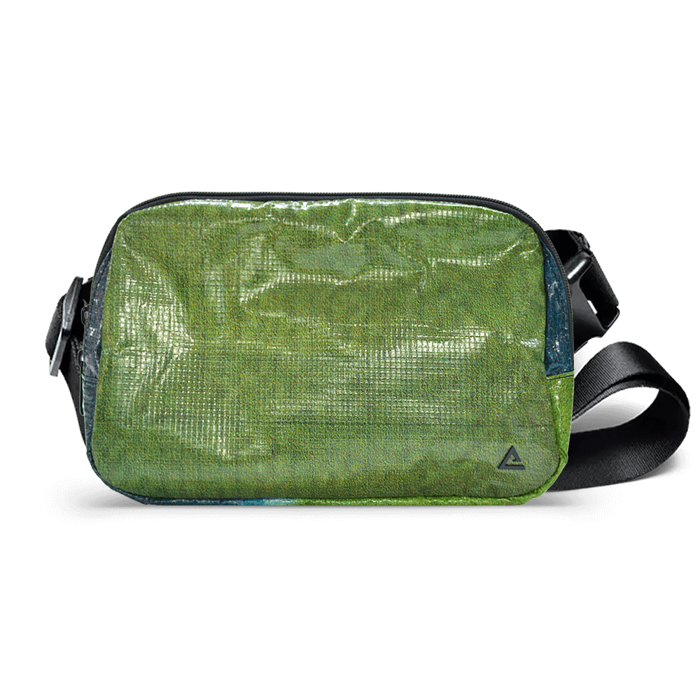 Large Zion Sling Bag