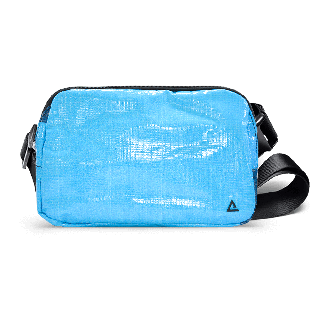 Large Zion Sling Bag