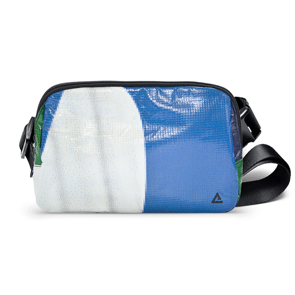 Large Zion Sling Bag